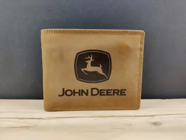 John Deere Geldbörse
